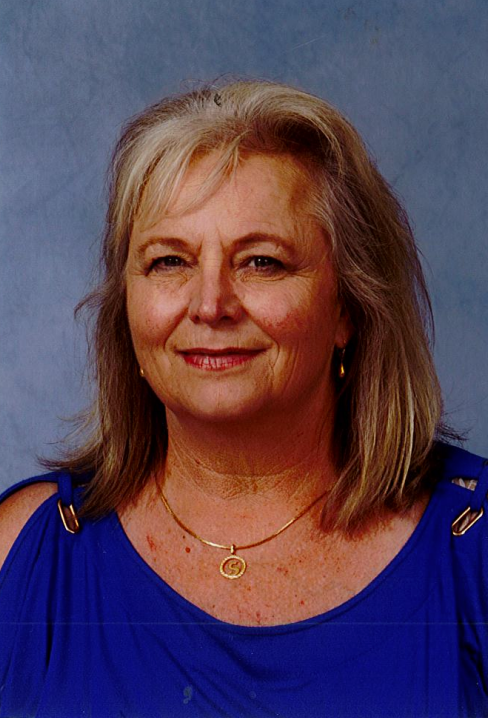 Ms. Faber